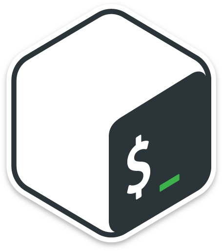 Python Logo Bash Shell Logo - Shell Script Logo (650x650), Png Download