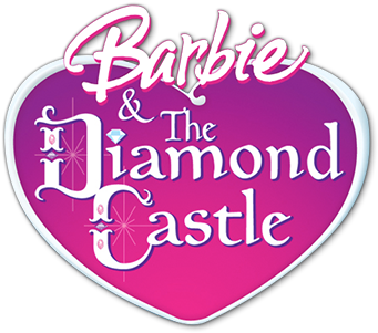 Download Barbie And The Diamond Castle Image - Barbie And The Diamond