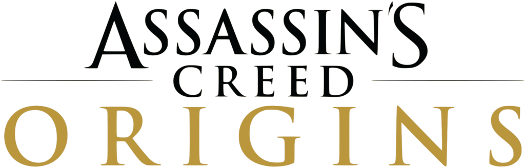 If You Want The Full Game - Assassins Creed Origins Png (1024x328), Png Download