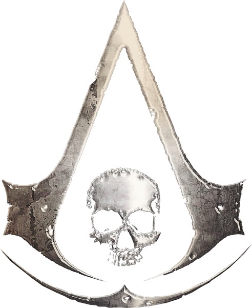 Download Download Png - Assassins Creed Freedom Cry Icon (492x600), Png Download