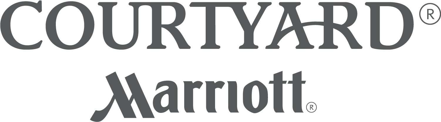 Courtyard - Courtyard By Marriott Santo Domingo (1500x900), Png Download