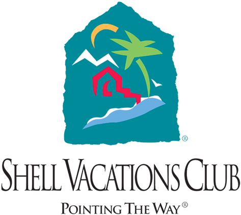 Shell-color - Shell Vacations Club Logo Png (520x520), Png Download