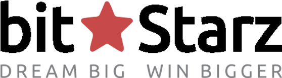 Bitstarz Casino Logo (640x480), Png Download