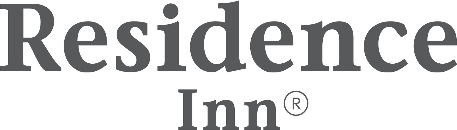 Residence Inn By Marriott (1500x900), Png Download