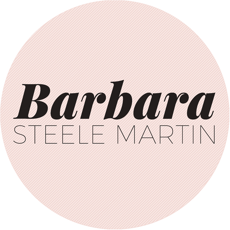 About - Barbara Steele Martin (1000x1000), Png Download