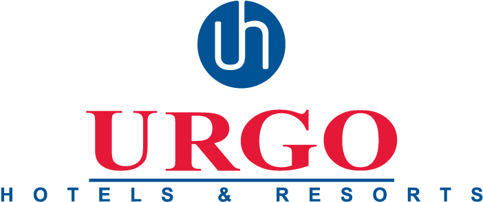 Logo For Urgo Hotels & Resorts - Urgo Hotels Logo (760x340), Png Download