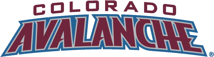 The Colorado Avalanche Are Proud To Select From Mississauga - Colorado Avalanche Logo Png (800x310), Png Download