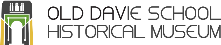 Old Davie School Historical Museum (840x312), Png Download