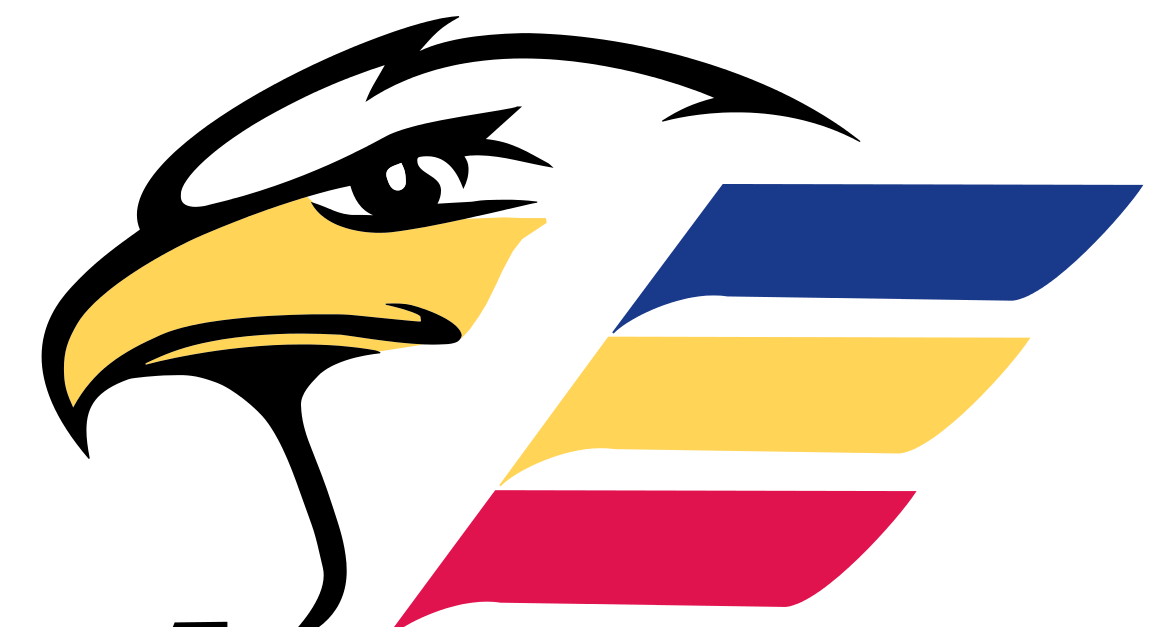 Colorado Eagles Hockey (1192x634), Png Download