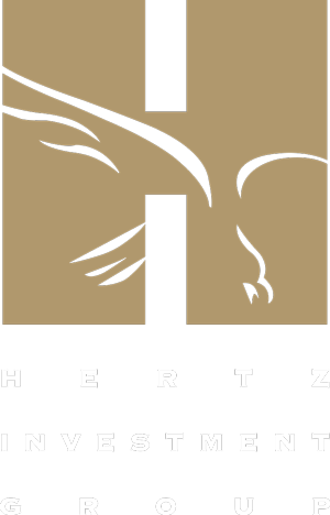 Hertz Investment Group Logo (300x468), Png Download