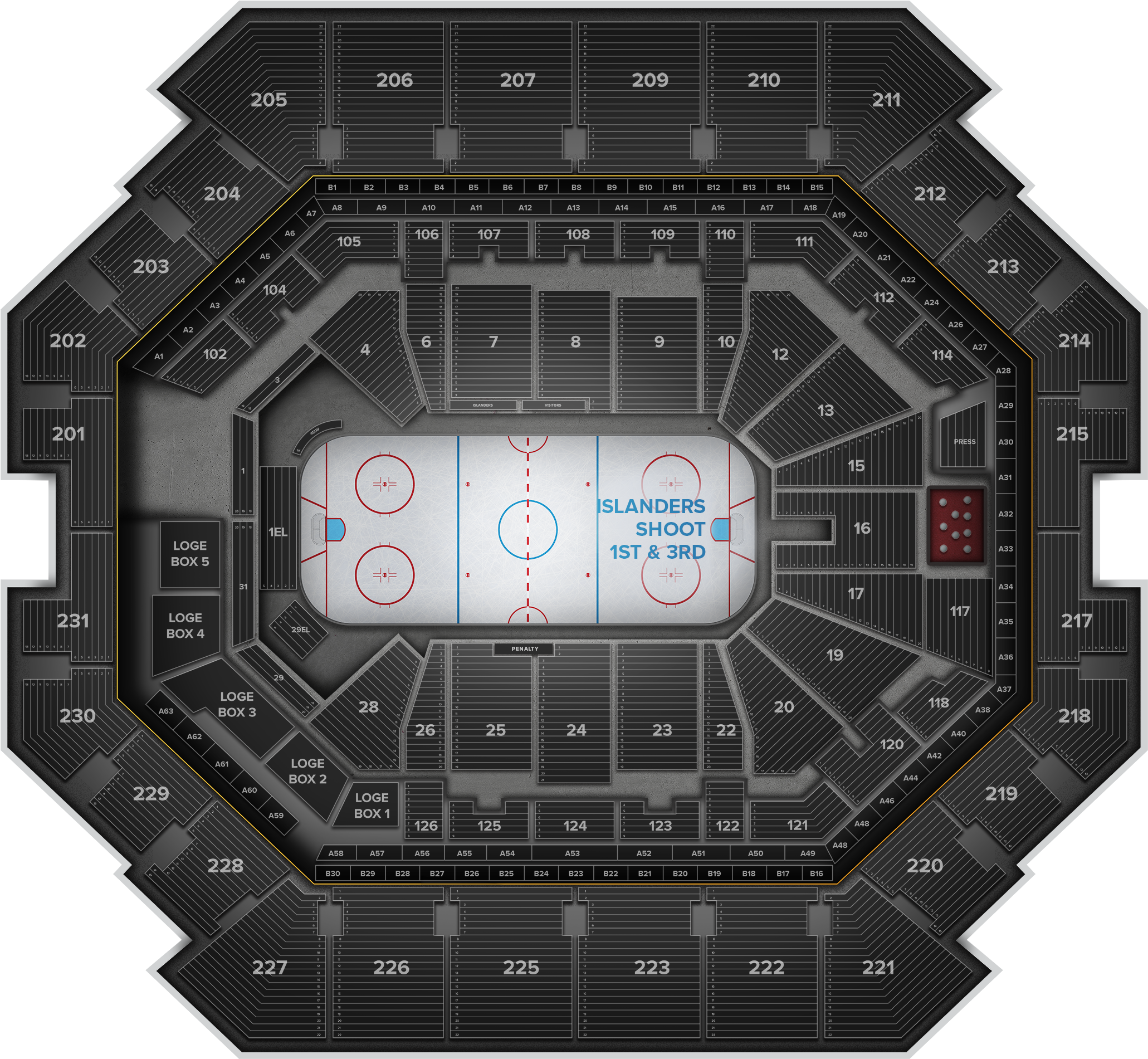 Sesame Street Live Barclays Center (2560x1936), Png Download