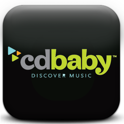 Listen - Cd Baby (400x400), Png Download