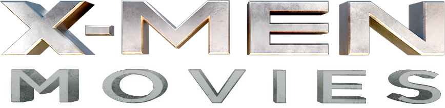 Dive Deeper Into The World Of X‐men Movies - X Men Apocalypse Png (868x212), Png Download