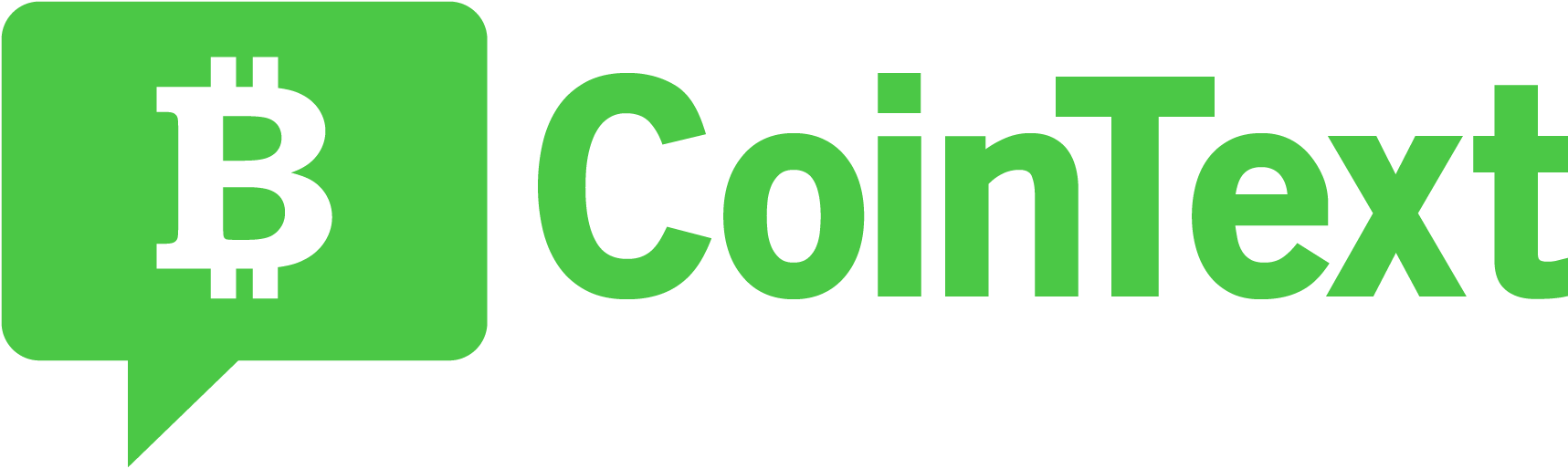 Cointext (1726x671), Png Download