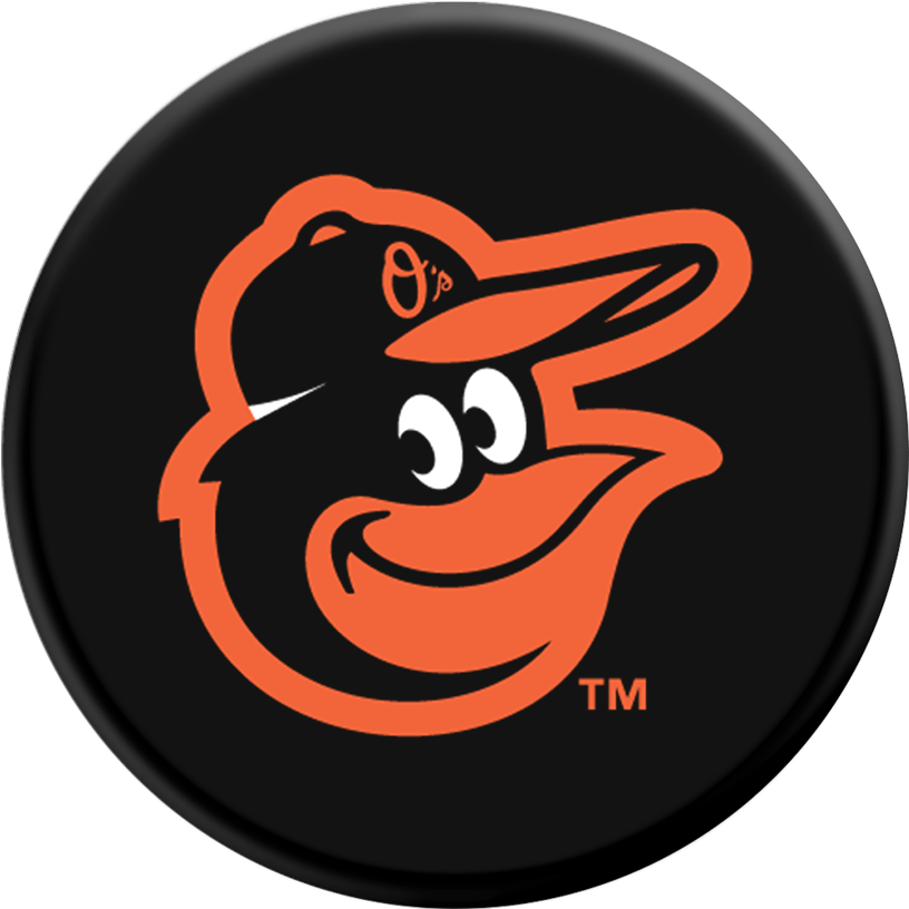 Baltimore Orioles (1000x1000), Png Download