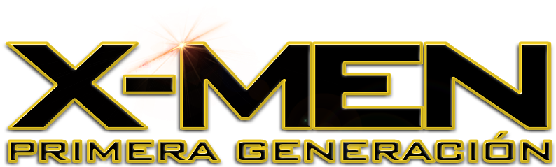 First Class Image - X Men Dark Phoenix Title (800x310), Png Download