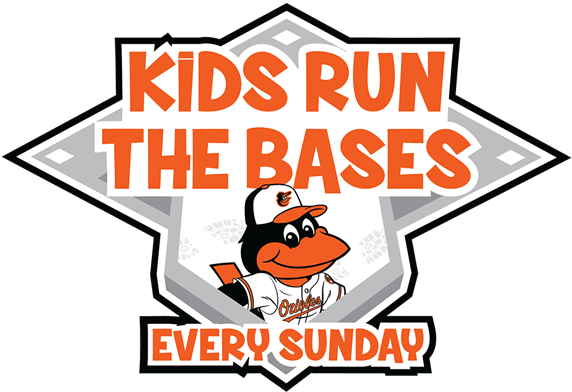 Presented By Weis Markets - Baltimore Orioles Mascot Tumbled Italian Marble Coasters (600x600), Png Download