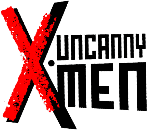 X Men Uncanny (486x438), Png Download