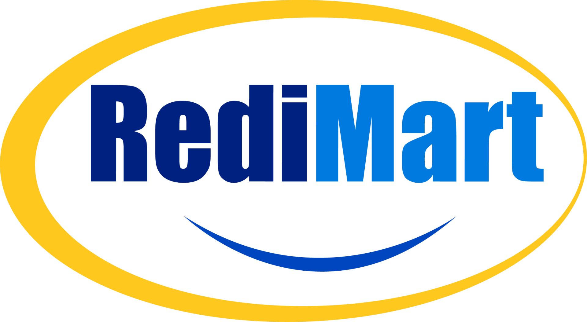 Redi Mart (1920x1054), Png Download