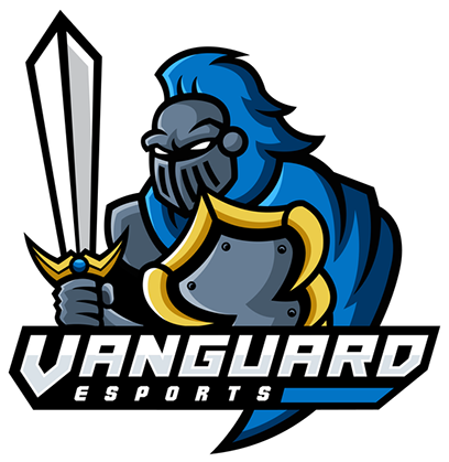 Vanguard™ Is A Grass Roots Organization - Vanguard Esports (599x450), Png Download