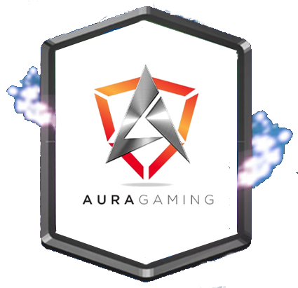 Drop Us A Line - Aura Gaming Clash Royale (468x410), Png Download