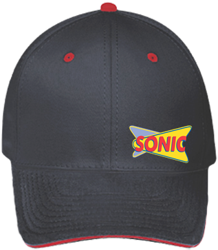 Sonic Drive In - Sonic Drive (428x400), Png Download