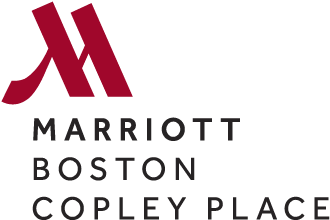 The Marriott Copley Place - Indianapolis Marriott Downtown Logo (400x400), Png Download