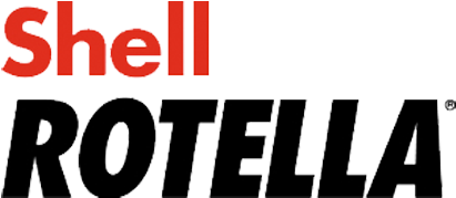 Shell Rotella - Shell Rotella T6 0w40 (500x500), Png Download