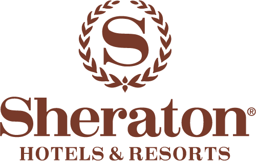 Logo For Sheraton Hartford Hotel At Bradley Airport - Sheraton Makkah Jabal Al Kaaba (500x315), Png Download