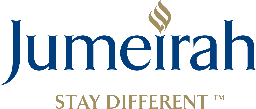 Jumeirah Logo - Jumeirah Emirates Towers Logo (1024x439), Png Download