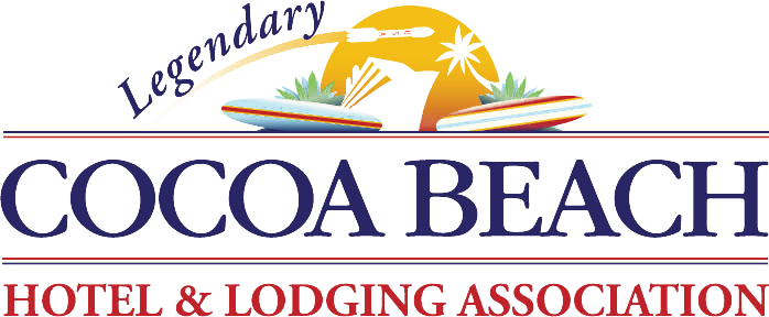 Newsletter - Cocoa Beach (698x288), Png Download