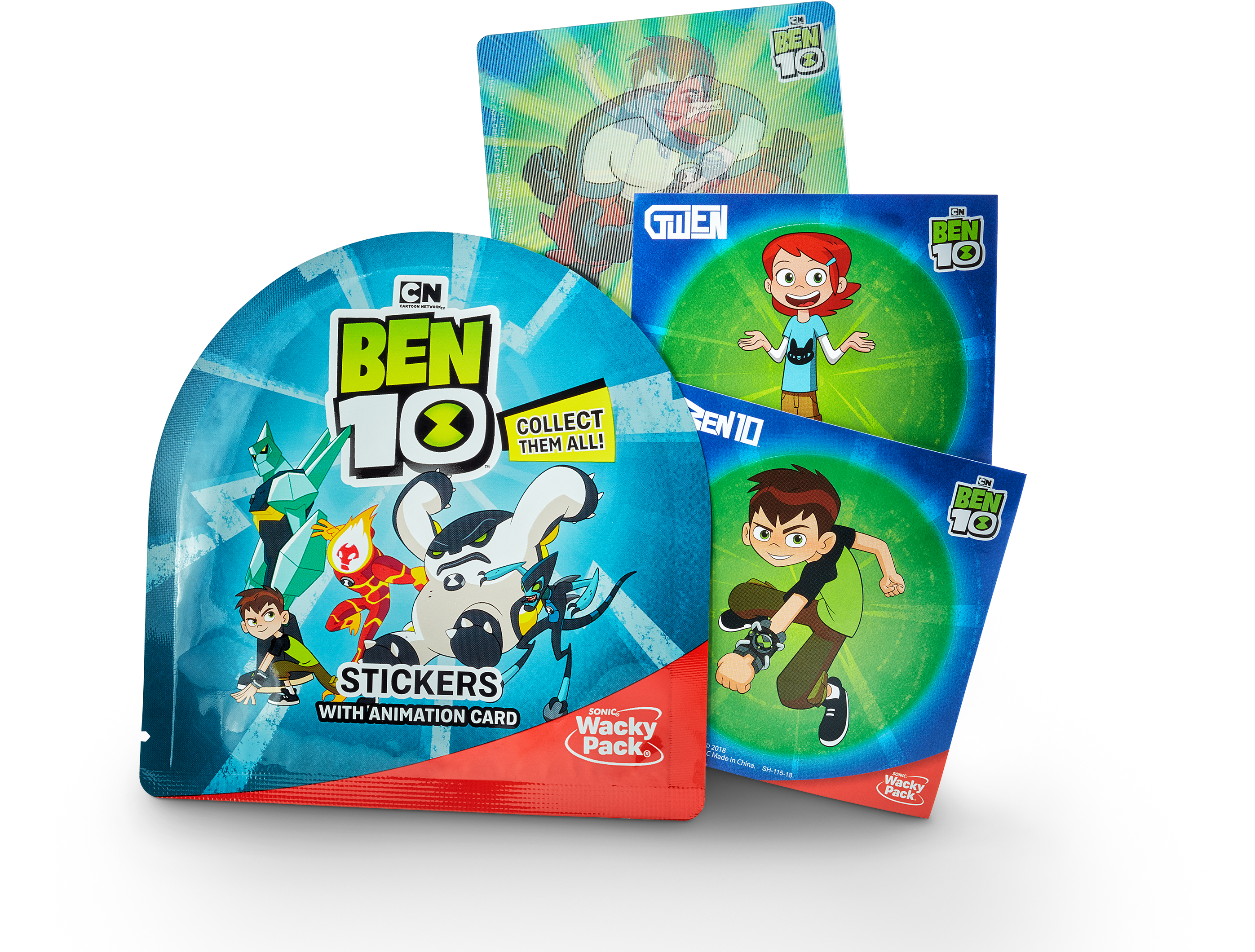 Cartoon Network Enterprises Announced A New Partnership (3600x2400), Png Download