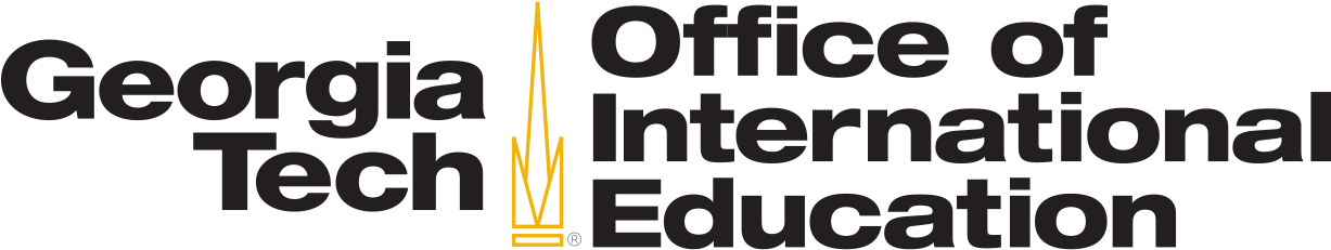 About The Office Of International Education (1226x246), Png Download