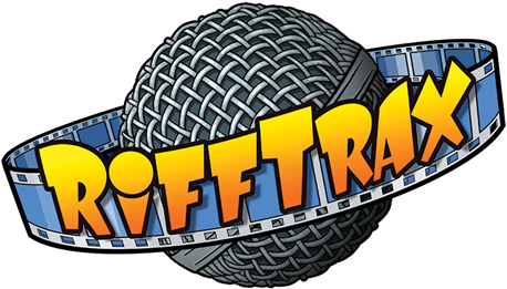 Home - Rifftrax Live (500x303), Png Download