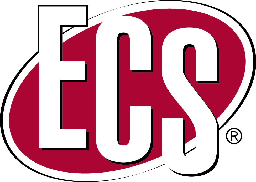 Ecs-logo - Ecs At Georgia Tech (975x692), Png Download