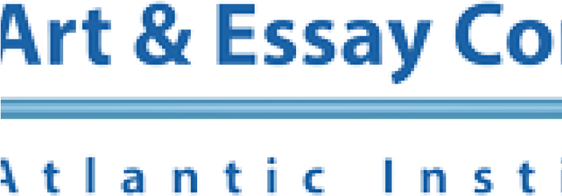 Atlantic Institute Honors Georgia Students And Teachers - Electric Blue (800x450), Png Download