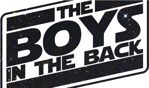 Boys In The Back - Captain America: Civil War (620x350), Png Download