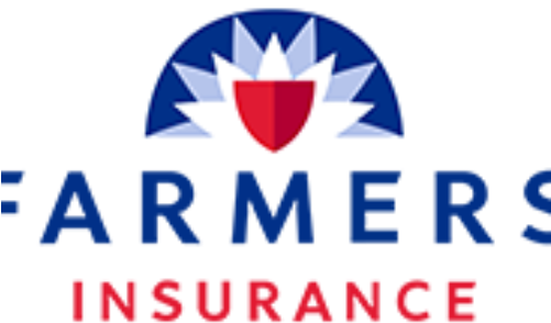 Farmers Insurance - Farmers Insurance Group (500x383), Png Download