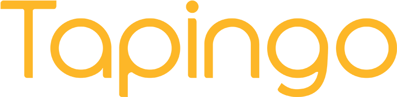 Georgia Tech Delivery Options - Tapingo Logo (800x400), Png Download