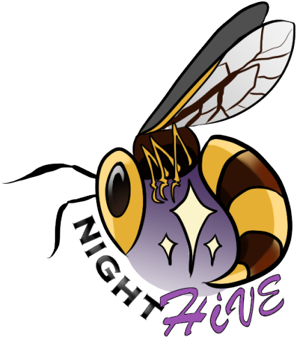 Vector Bee Hornet - Hornet (540x616), Png Download