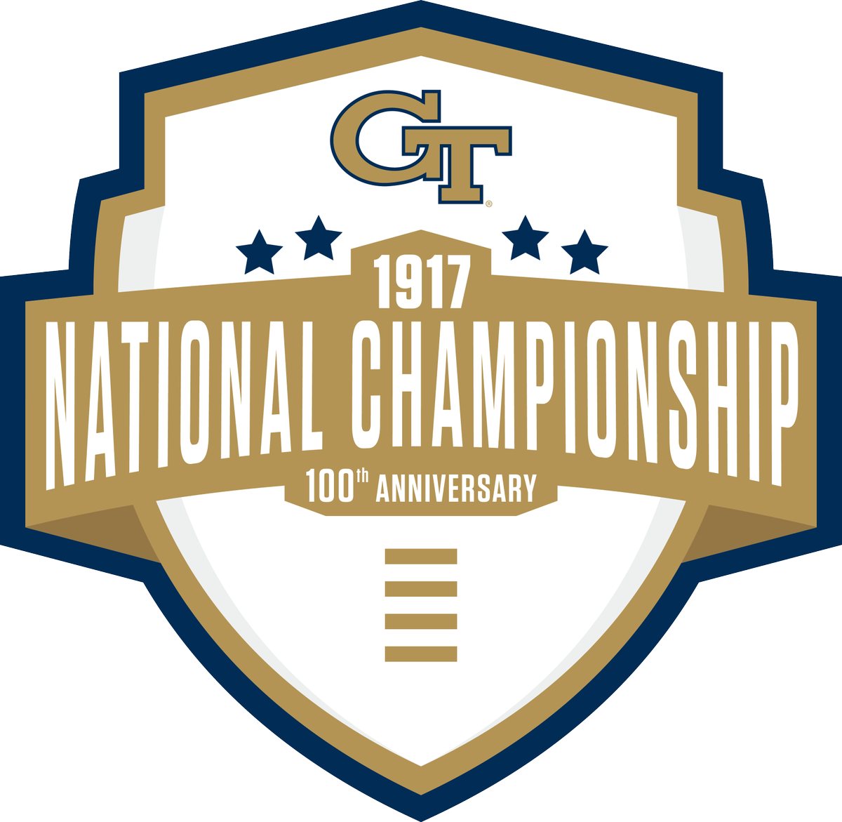 Paul Lukas On Twitter - Georgia Tech (1200x1171), Png Download