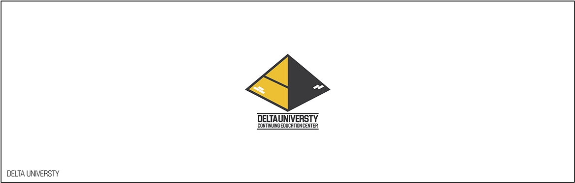 Triangle (1200x400), Png Download