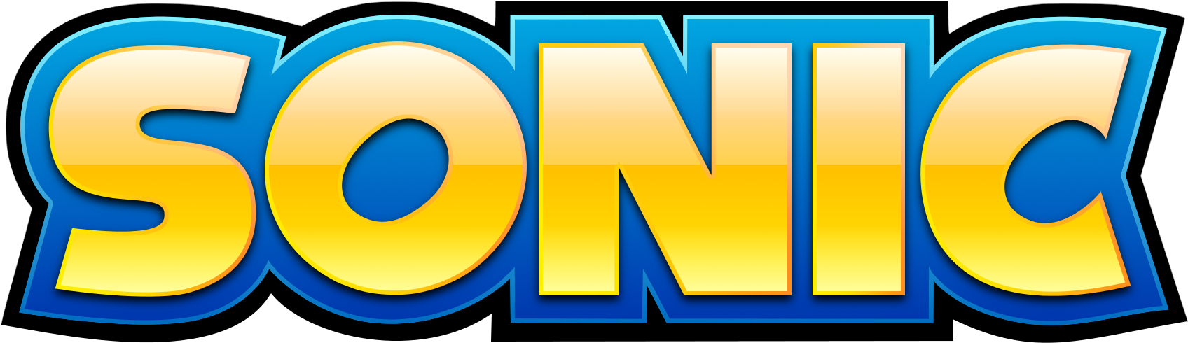 Pin Sonic Drive Logos - Sonic Lost World Logo Png (1800x500), Png Download