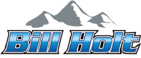 Bill Holt Chevrolet Of Canton - Bill Holt Logo (573x210), Png Download