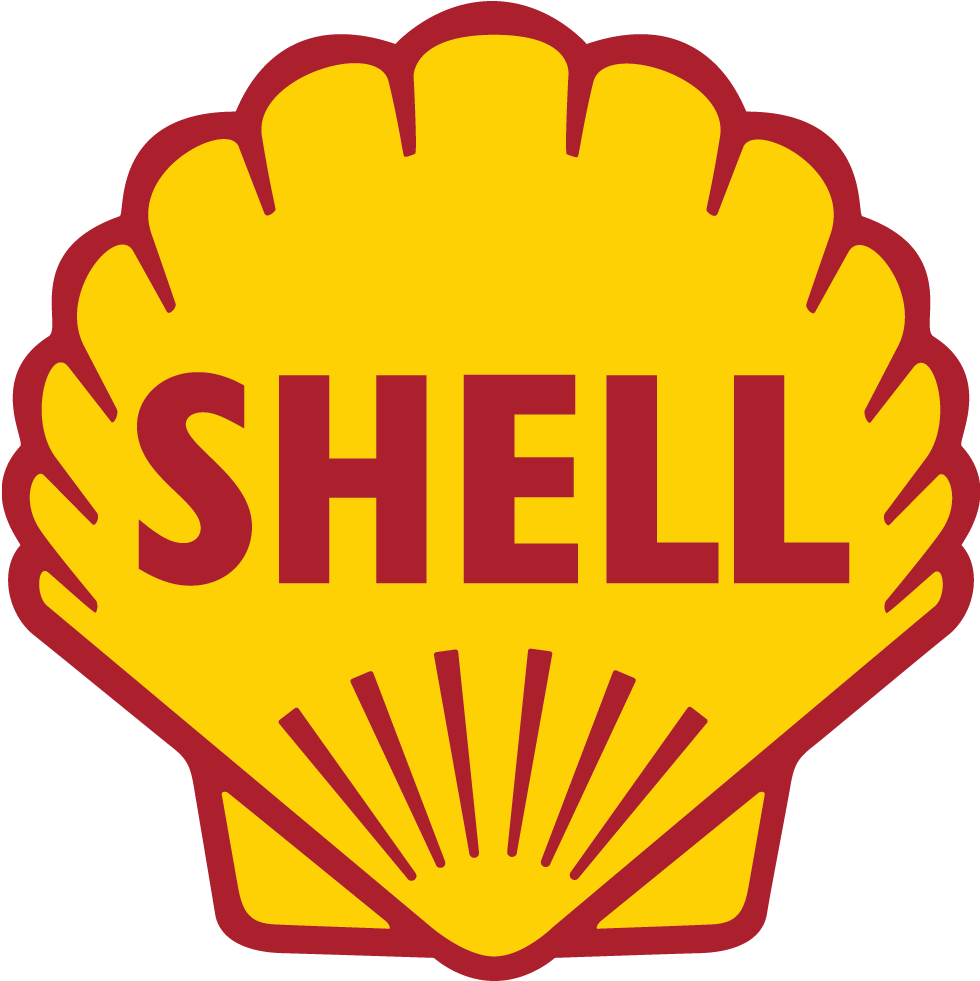 Brand Partners 211 - Royal Dutch Shell Logo (1250x1250), Png Download