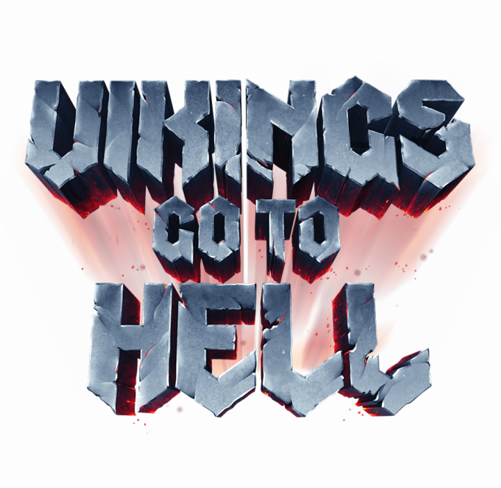 Vikings Go To Hell (720x720), Png Download