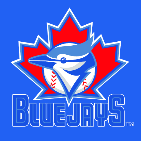 Download Toronto Blue Jays Cool Toronto Blue Jays Logo Png Image With No Background Pngkey Com