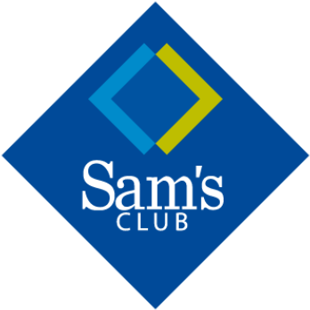 Sam's Club - Sams Club (800x390), Png Download