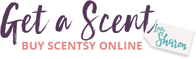 Scentsy Online Store Logo - Calligraphy (652x206), Png Download