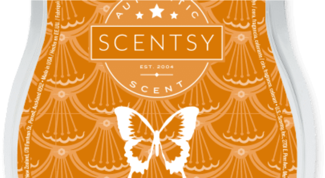 Pumpkin Archives Rachs Scent Obsession Png Scentsy - Pumpkin Cinnamon Swirl Scentsy (1620x600), Png Download